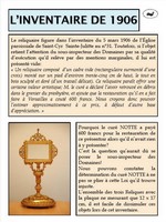 Le reliquaire page 9 Le reliquaire page 9